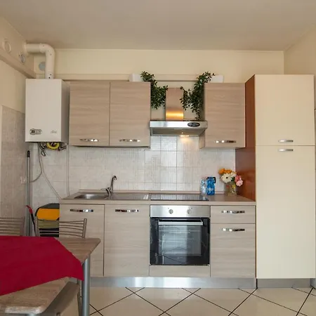 Case Lanfranco Parma Exterior photo