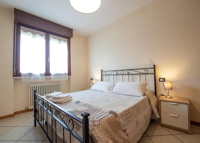 Case Lanfranco Parma