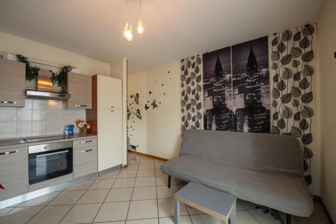 Appartement Lanfranco *