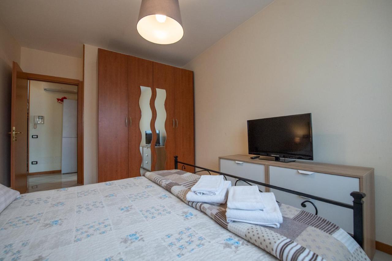 Apartment Lanfranco *