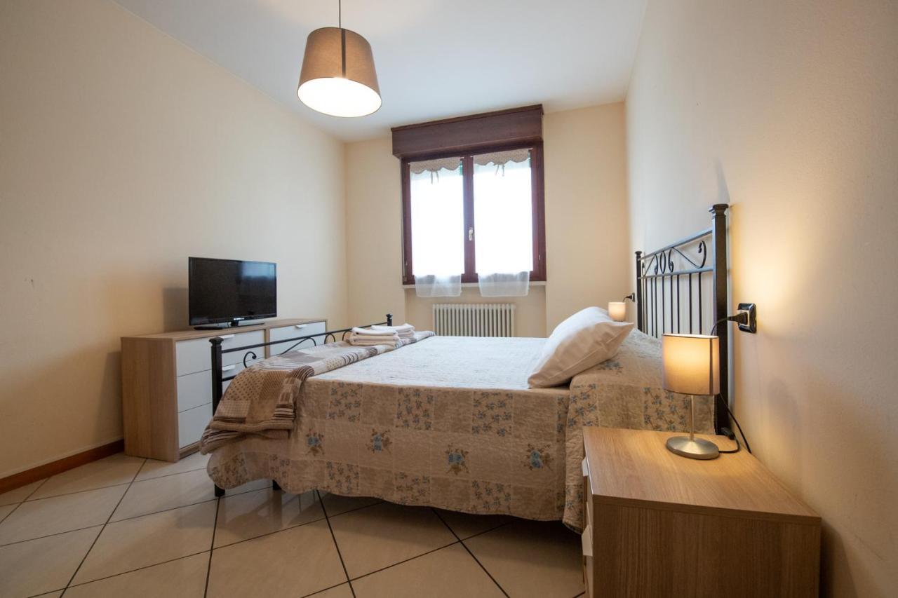 Lanfranco Appartement *