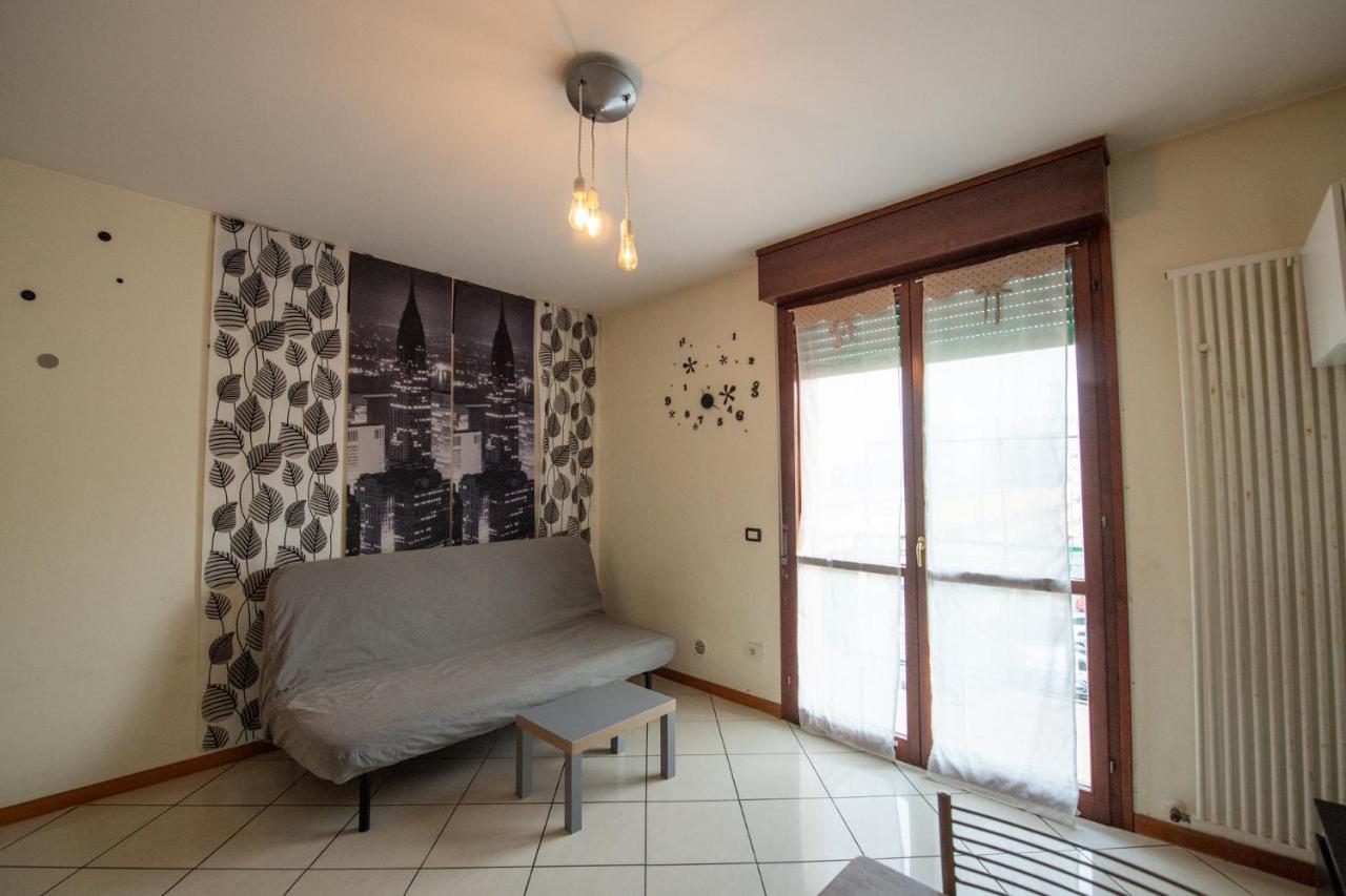 Lanfranco Apartment Parma