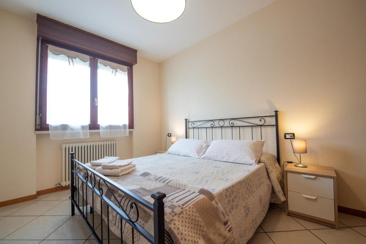 Apartment Lanfranco Parma