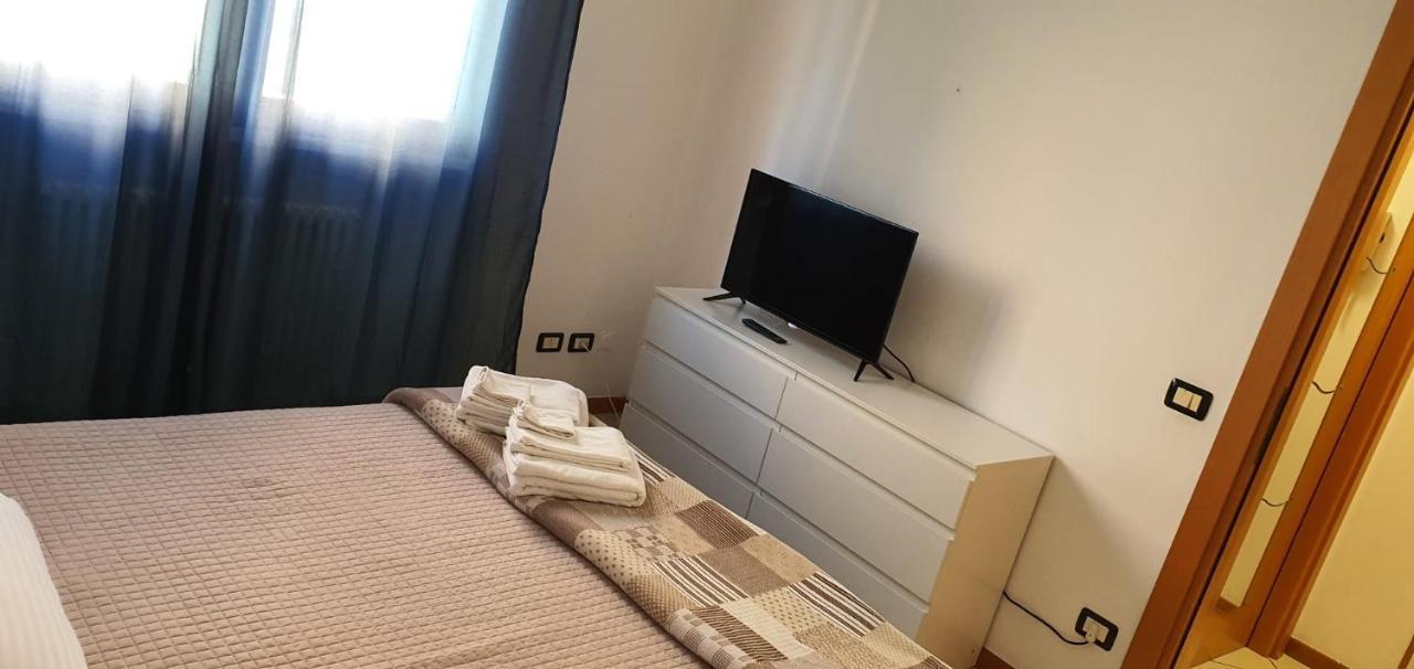 Lanfranco Apartment
