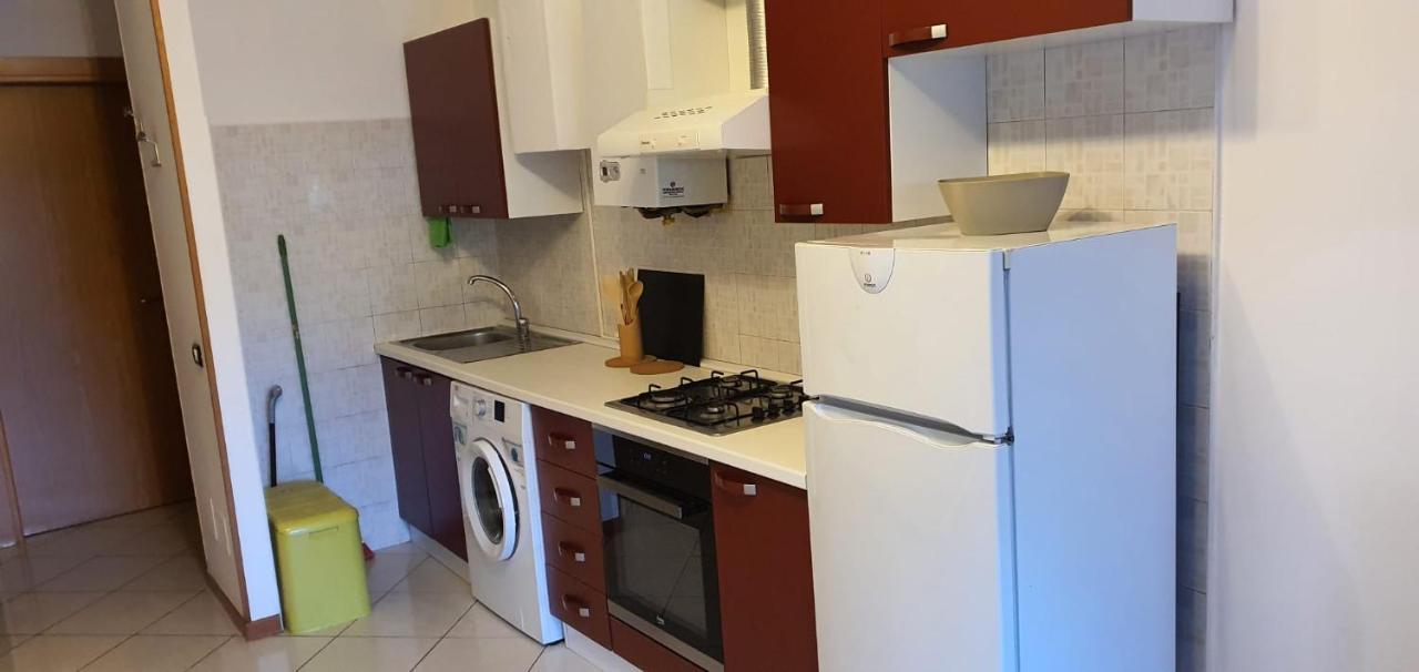Appartement Lanfranco
