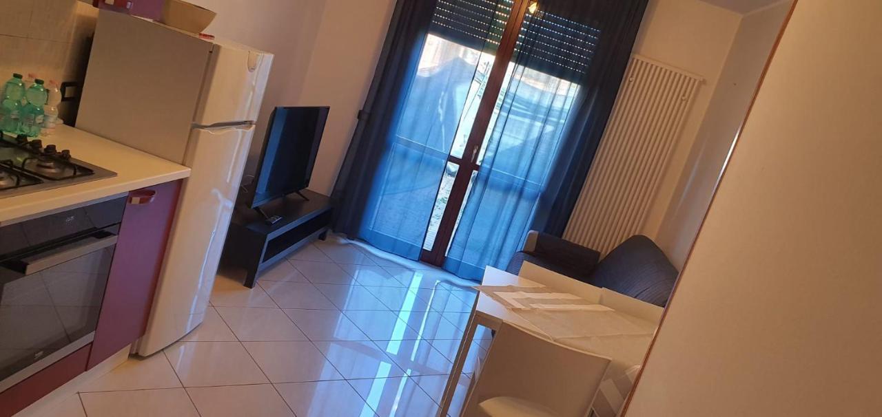 Lanfranco Apartment