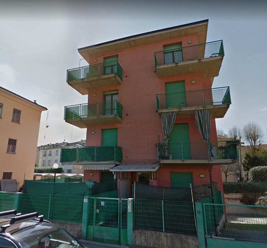 Lanfranco Appartement Parme